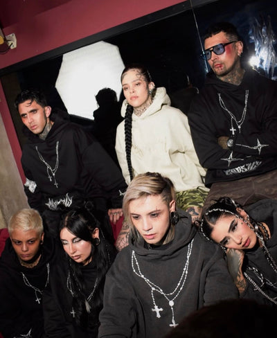 FANTASMAL CLUB
