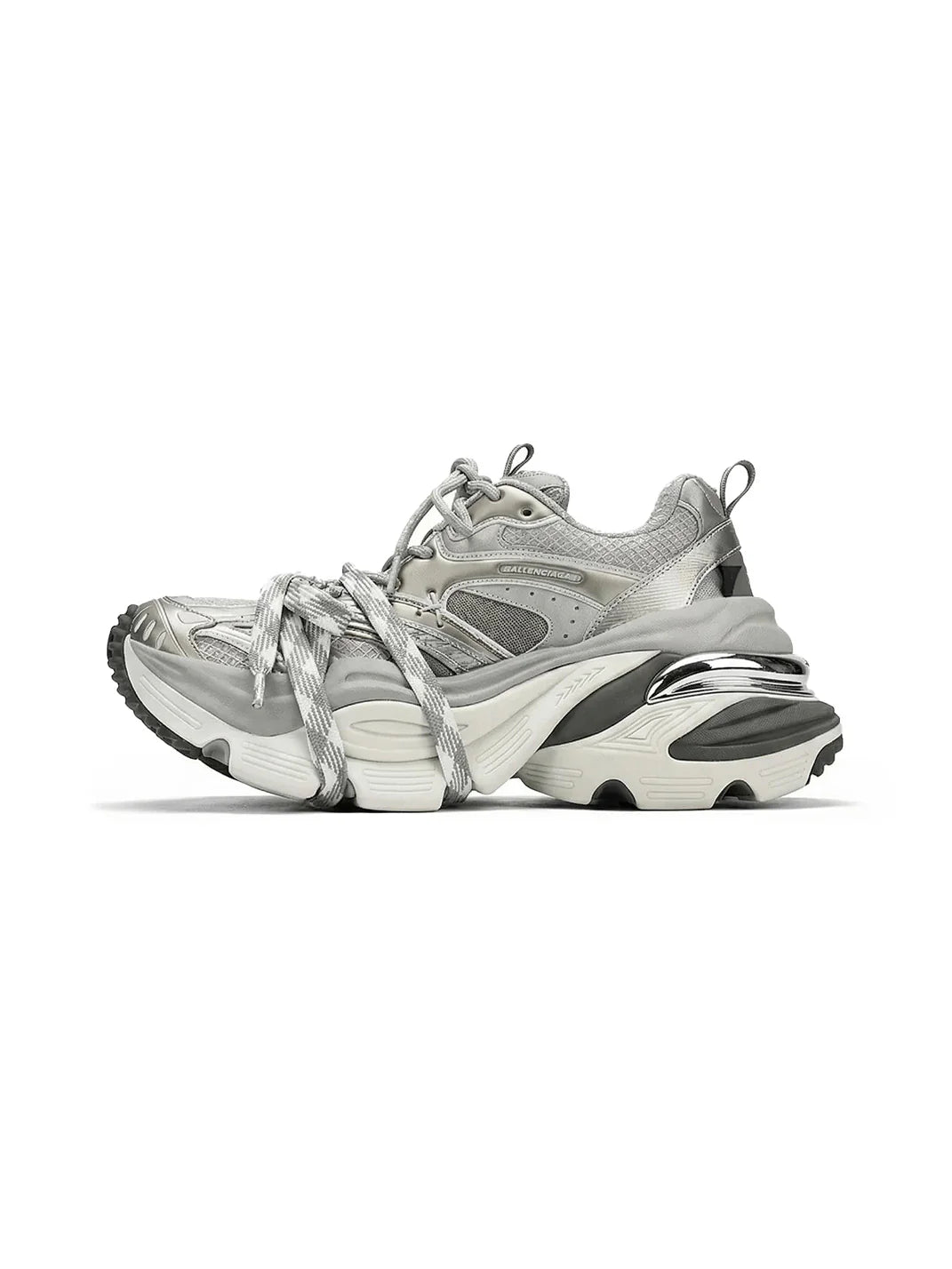 TRACKS PLATA