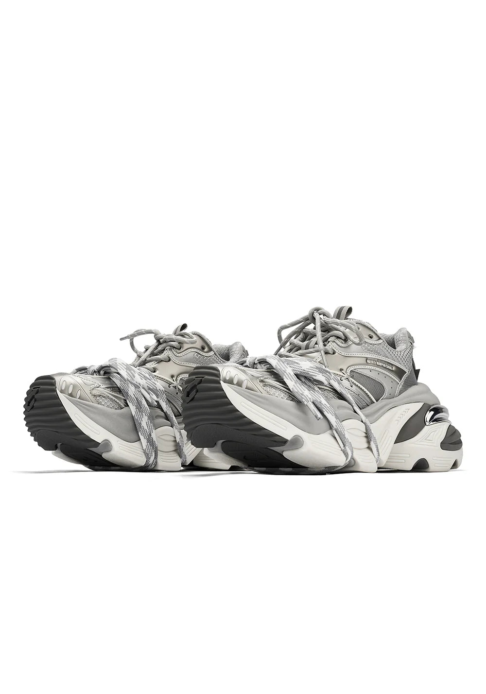 TRACKS PLATA