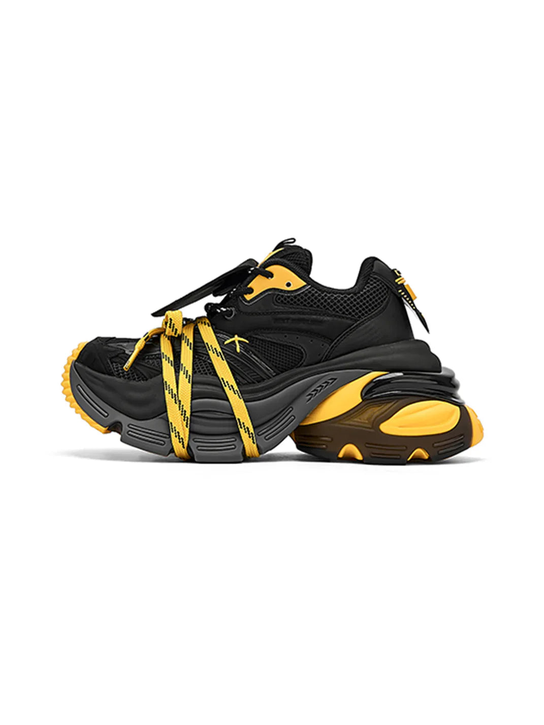 TRACK YELLOW