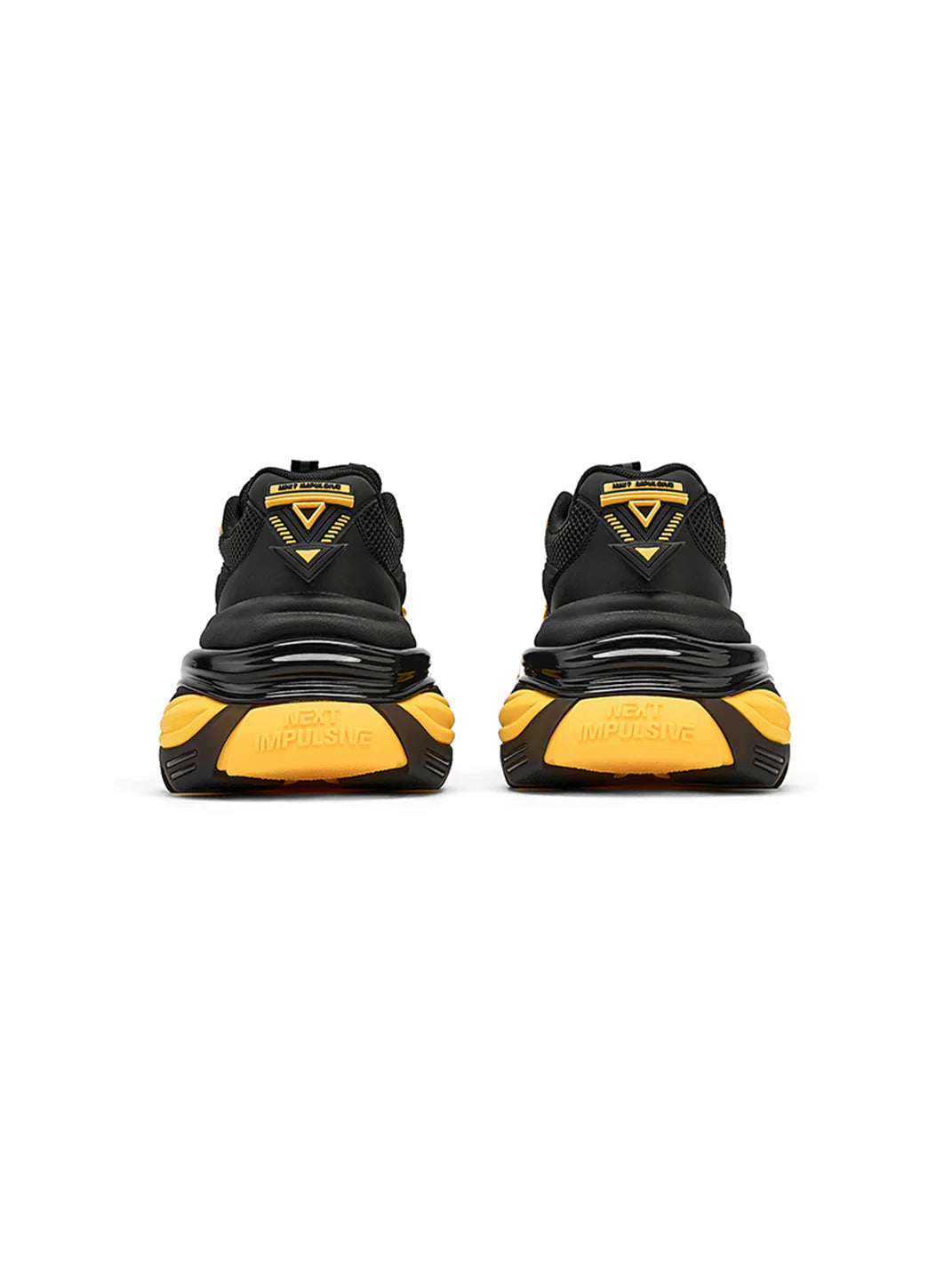 TRACK YELLOW