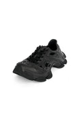 BLACK CROCS