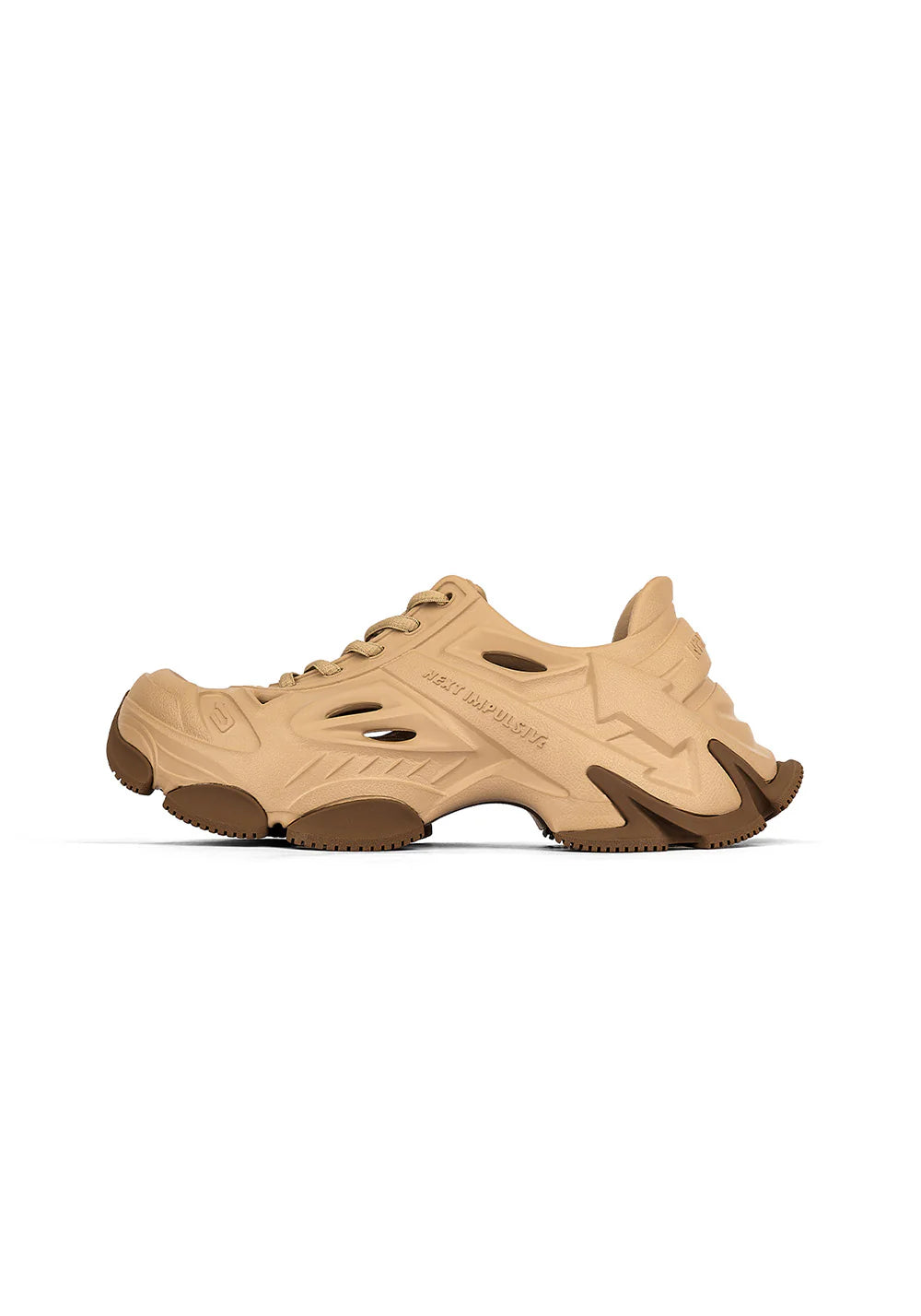 CARAMELO CROCS