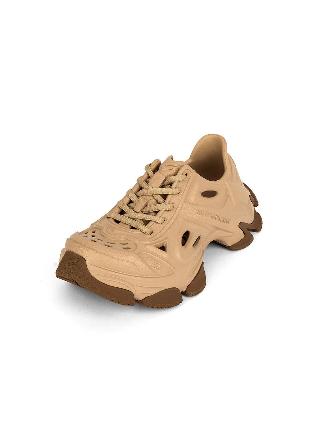 CARAMELO CROCS