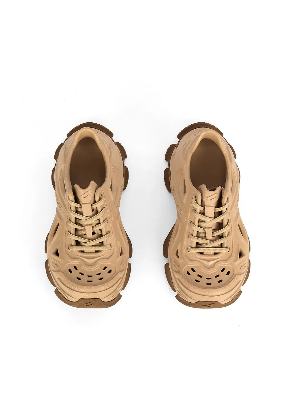 CARAMELO CROCS