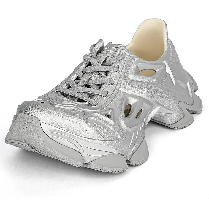 SPACE CROCS