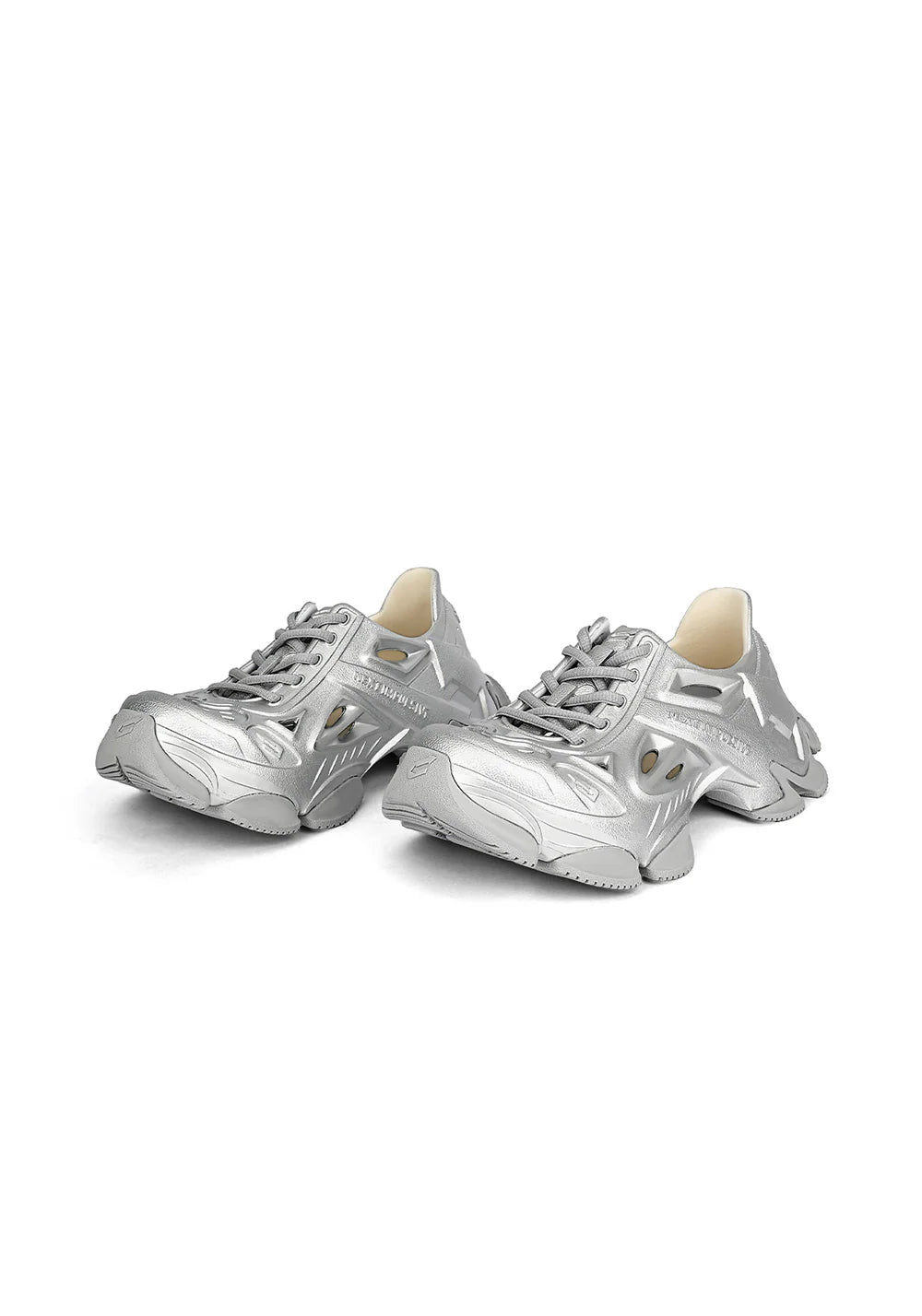 SPACE CROCS