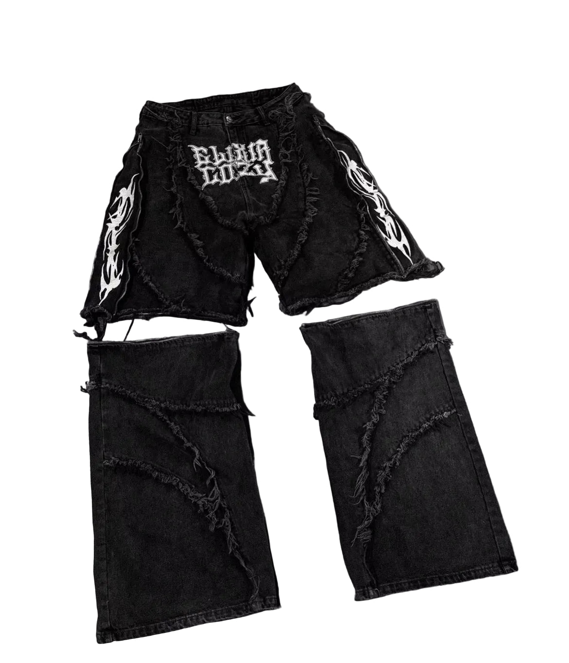 SET PANT x2