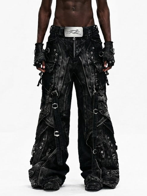 CARGO INDUSTRY Y3