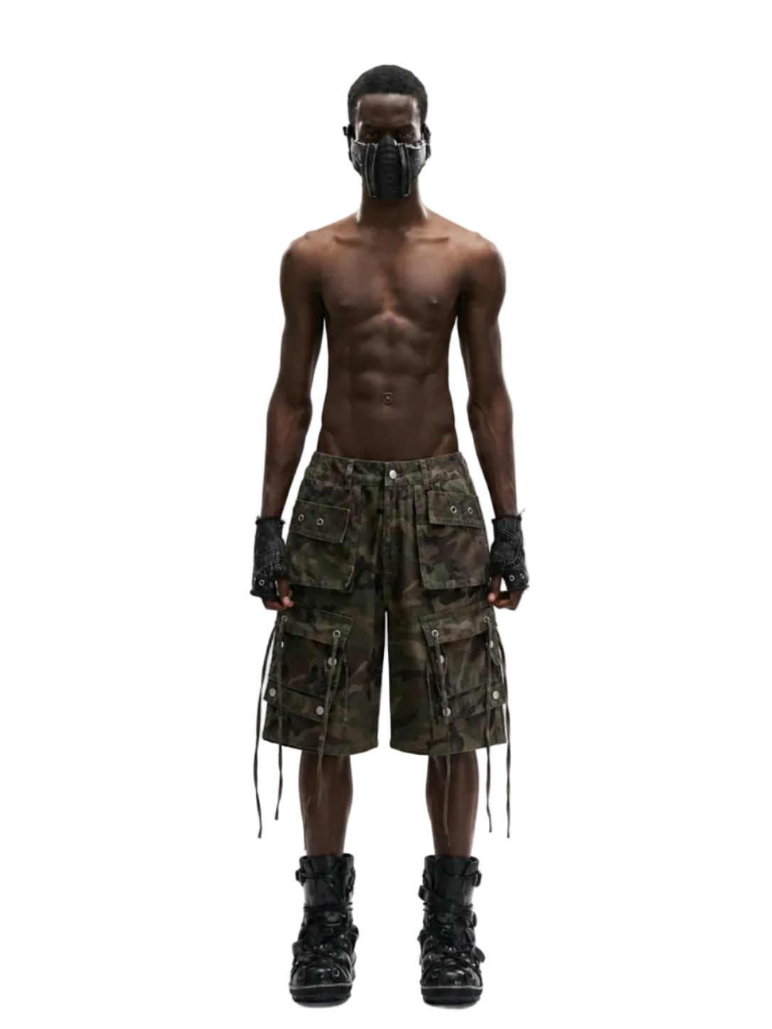 CARGO CALL OF SAFARY