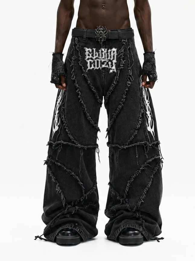 SET PANT x2