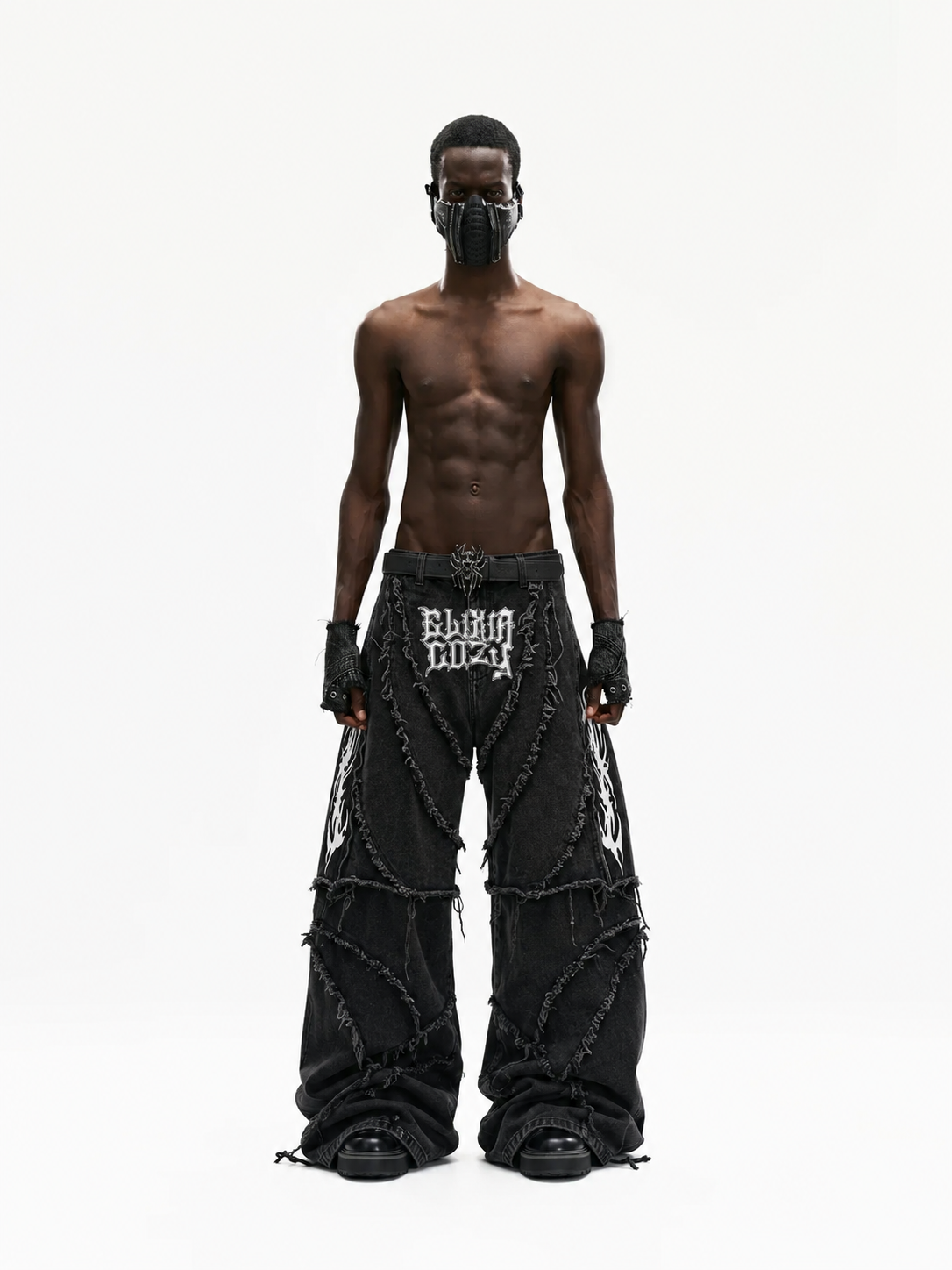 SET PANT x2