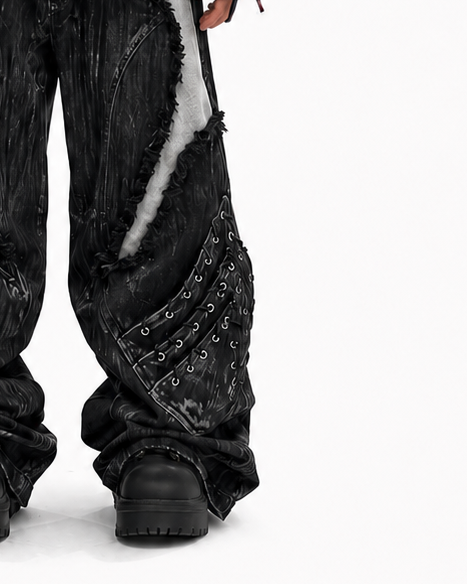 PANT X400