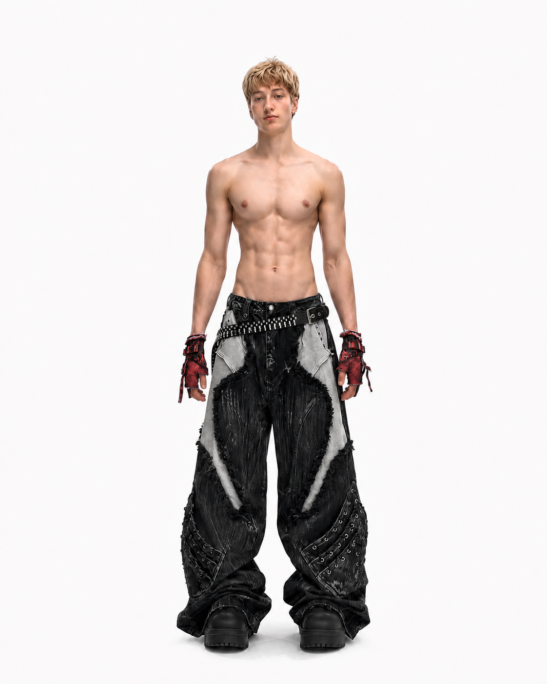 PANT X400