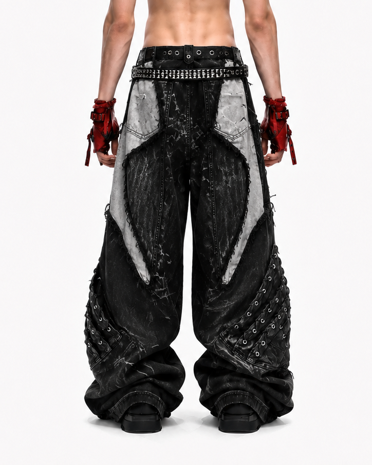 PANT X400
