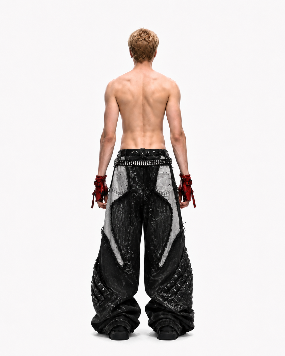 PANT X400
