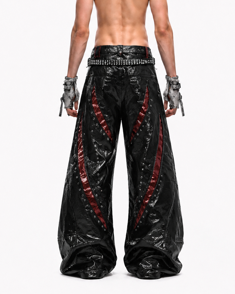 PANT SANGRE VENOM
