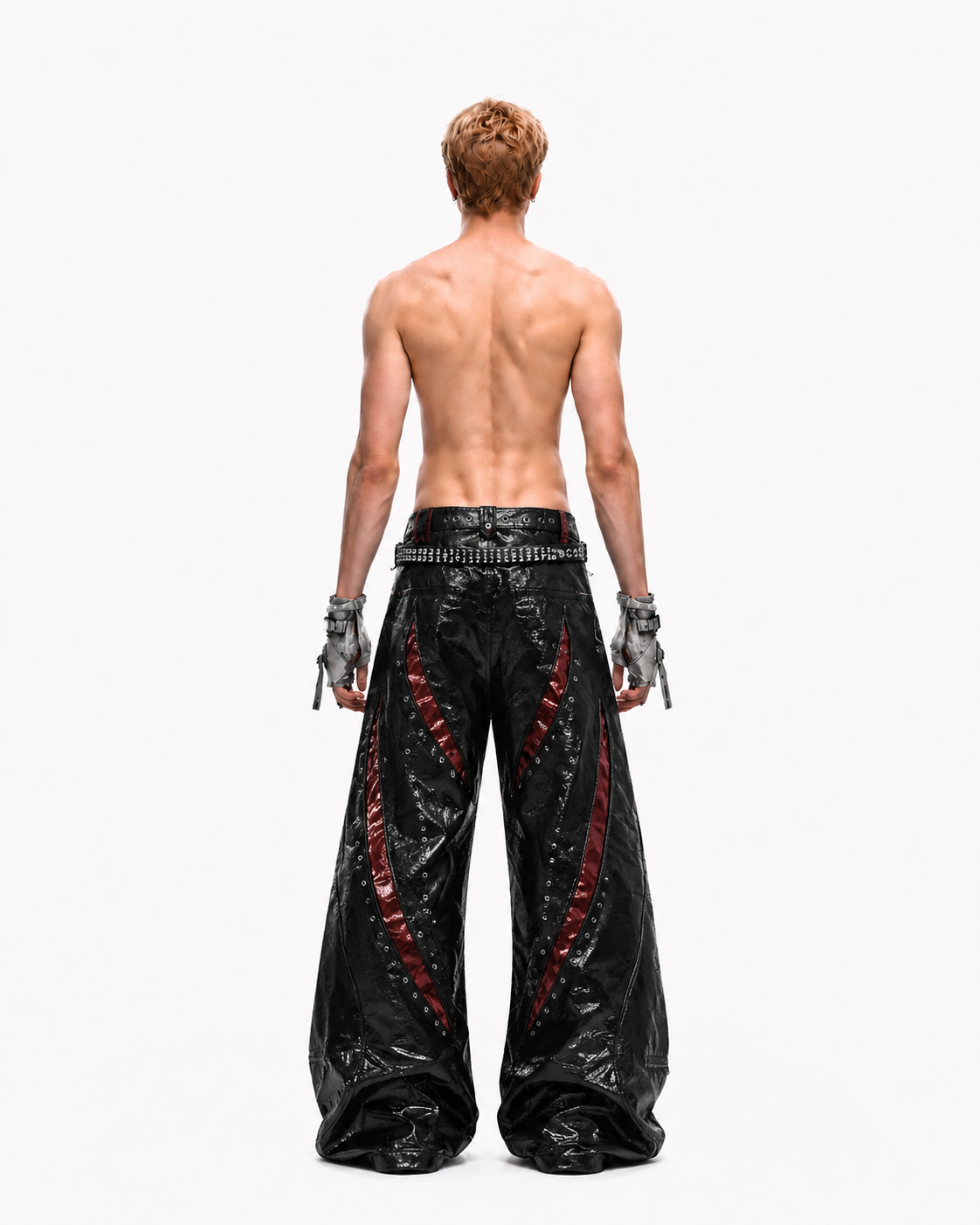 PANT SANGRE VENOM
