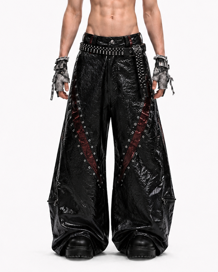 PANT SANGRE VENOM