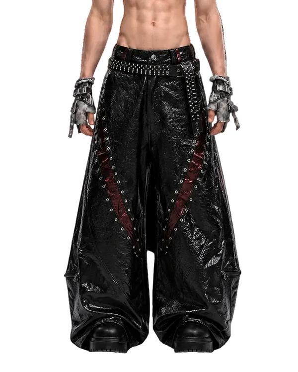 Pantalón Cargo Sangre Venom