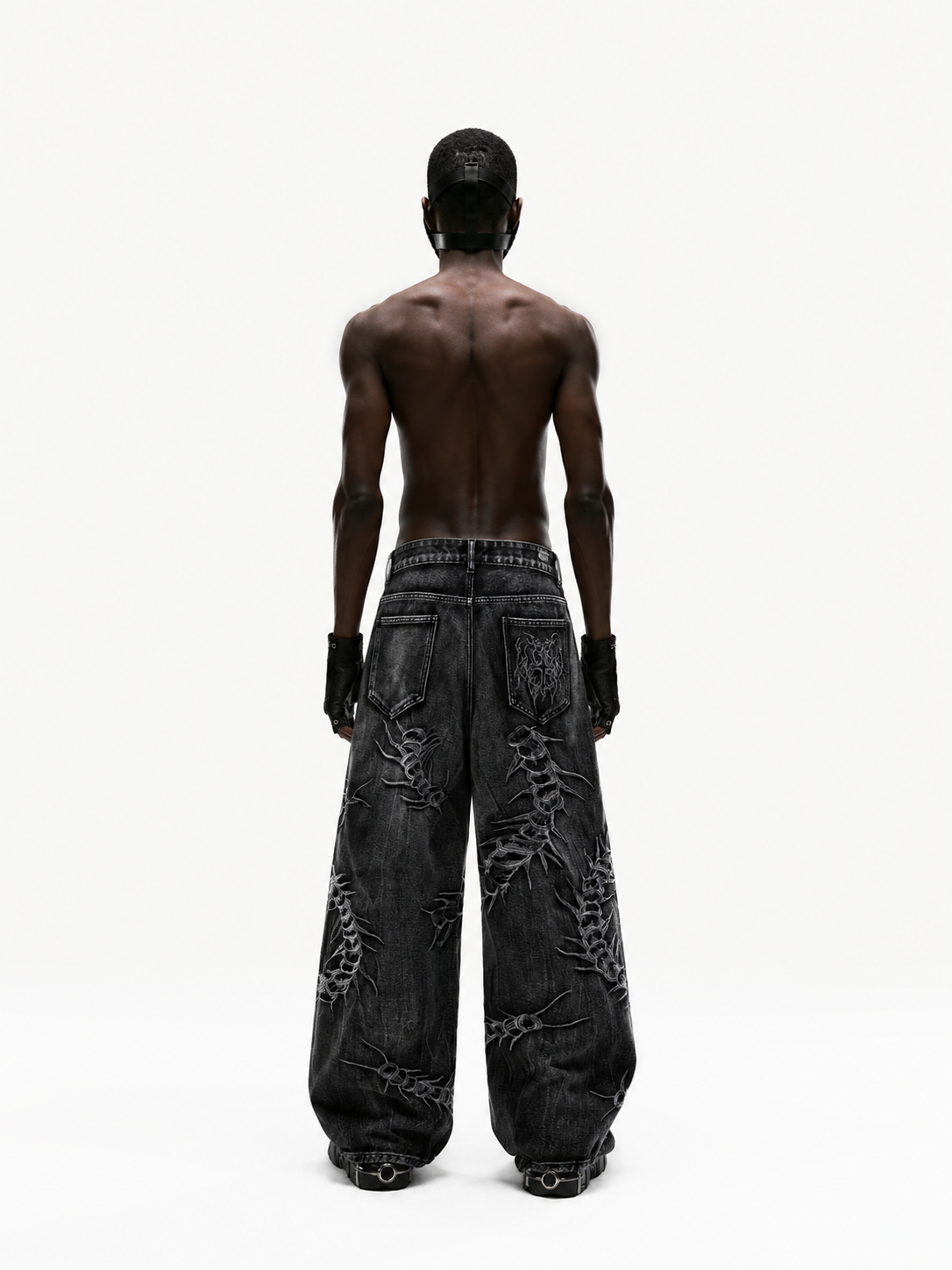 CIEMPIESS RL PANT