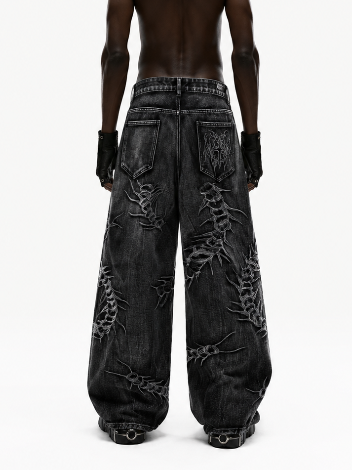 CIEMPIESS RL PANT